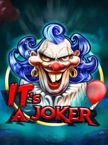It's a Joker
