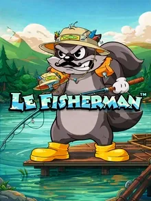 Le Fisherman