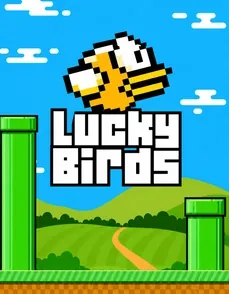 Lucky Birds